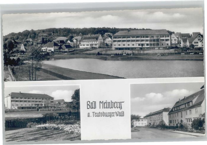 Bad Meinberg