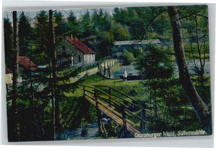 Bad Meinberg Silbermühle