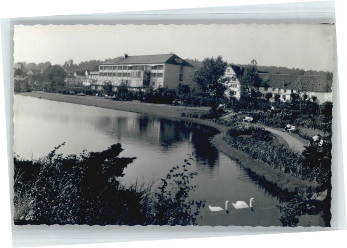 Bad Meinberg Haus Roland