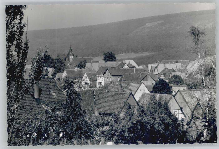 Schwalenberg
