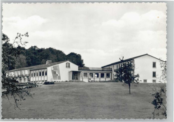 Hoerste Lippe aus Stapelage