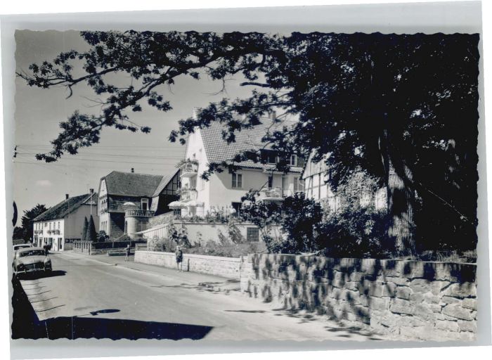 Bad Meinberg Gemeindeverwaltung