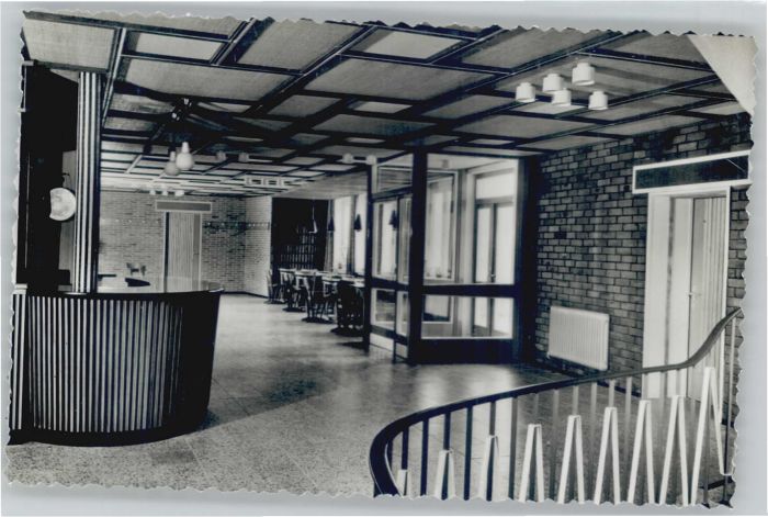 Horn Lippe Jugendherberge