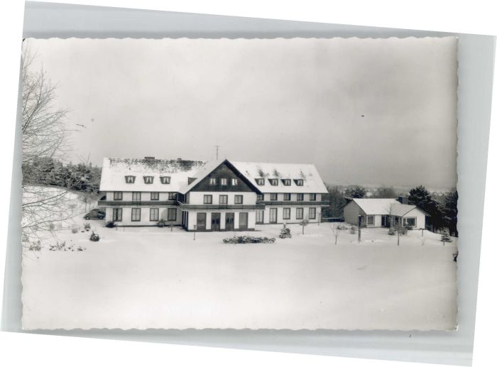 Hoerste Lippe ergheim