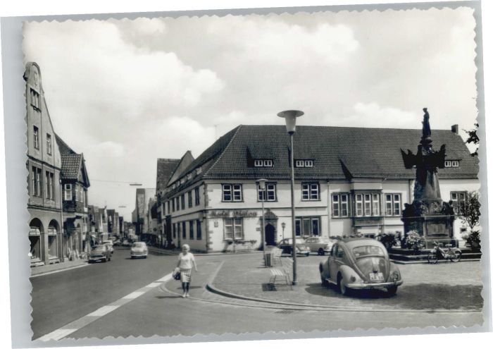 Horn Lippe Hotel Dialon