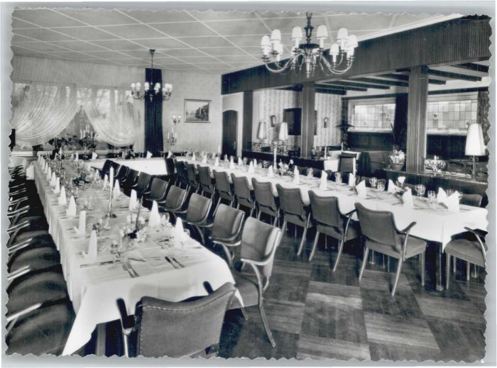 Bad Meinberg Hotel Lindenhof