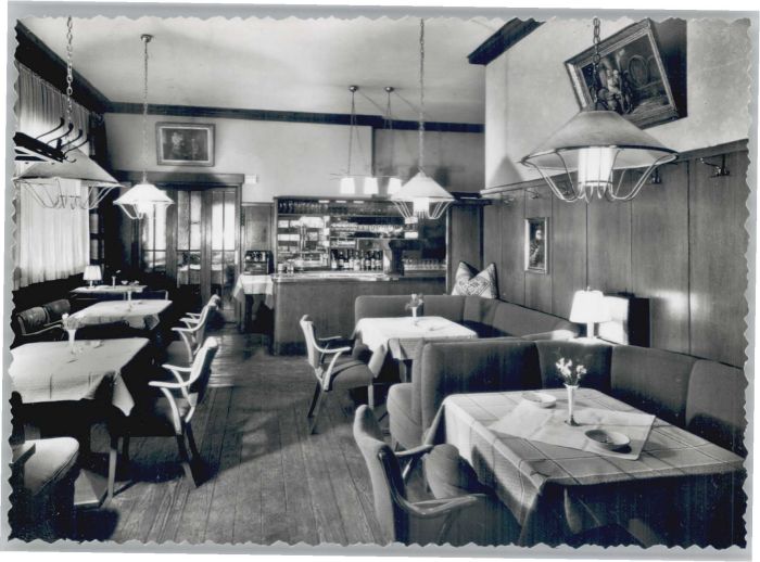 Bad Meinberg Hotel Lindenhof