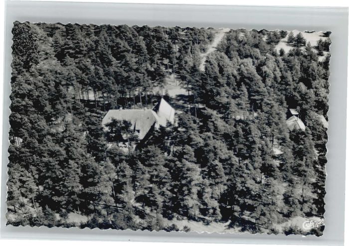 Sennestadt Fichtenheim