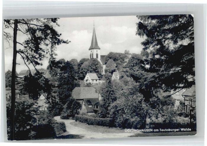 Oerlinghausen