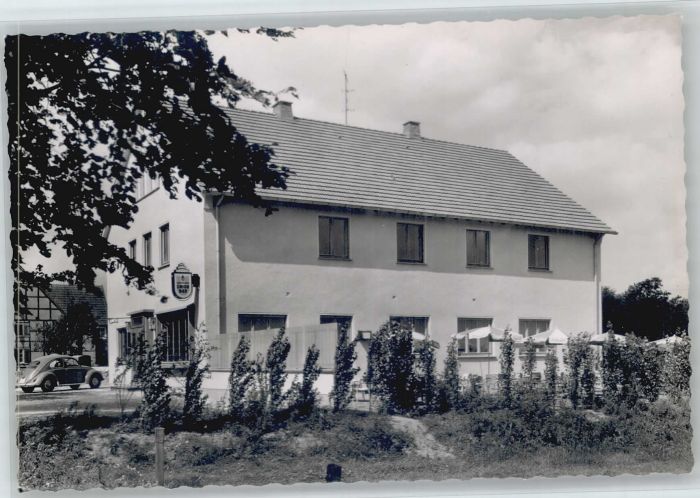 Batenhorst Cafe zur Mühle