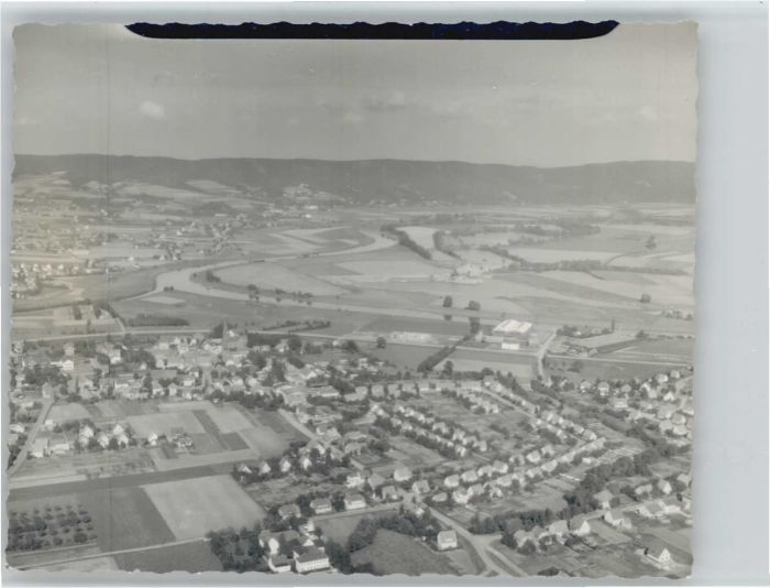 Bad Oeynhausen [PLZ] Fliegeraufnahme