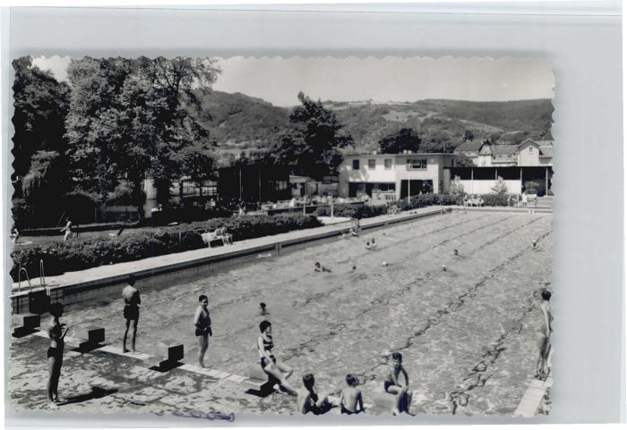 Nassau Lahn Nassau Bad