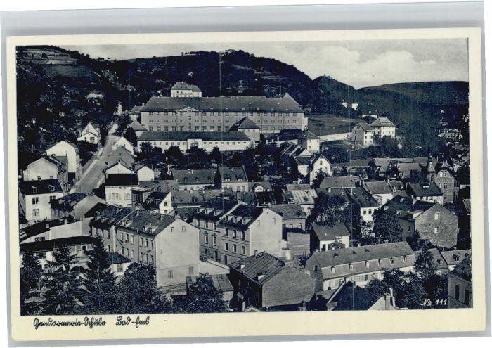 Bad Ems