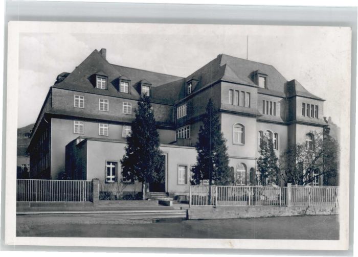 Koenigswinter Adam-Stegerwald-Haus