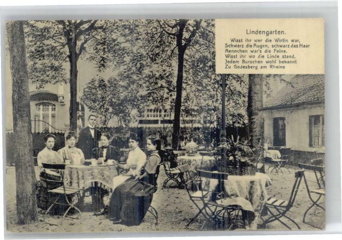 Bad Godesberg Gasthof zum Godesberg