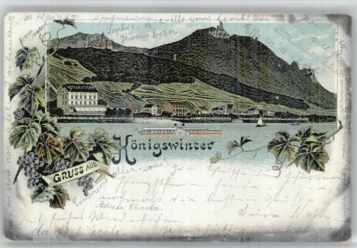 Koenigswinter