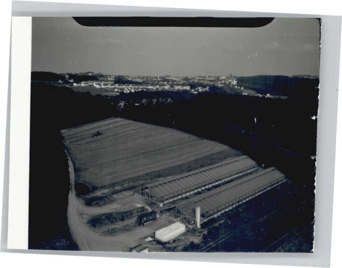 Kuerten Fliegeraufnahme