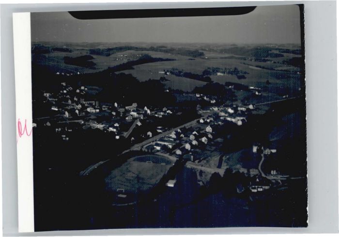 Kuerten Fliegeraufnahme