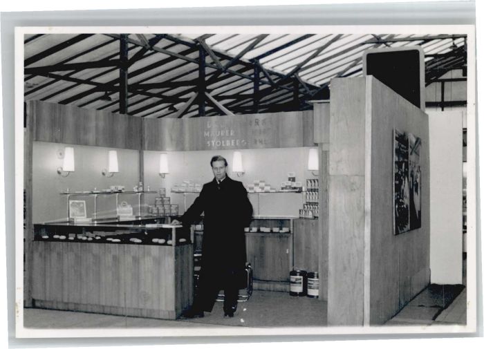 Lissendorf Herbstmesse