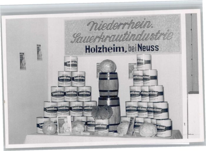 Lissendorf Herbstmesse