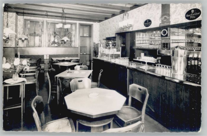 Oerlinghausen Hotel Restaurant