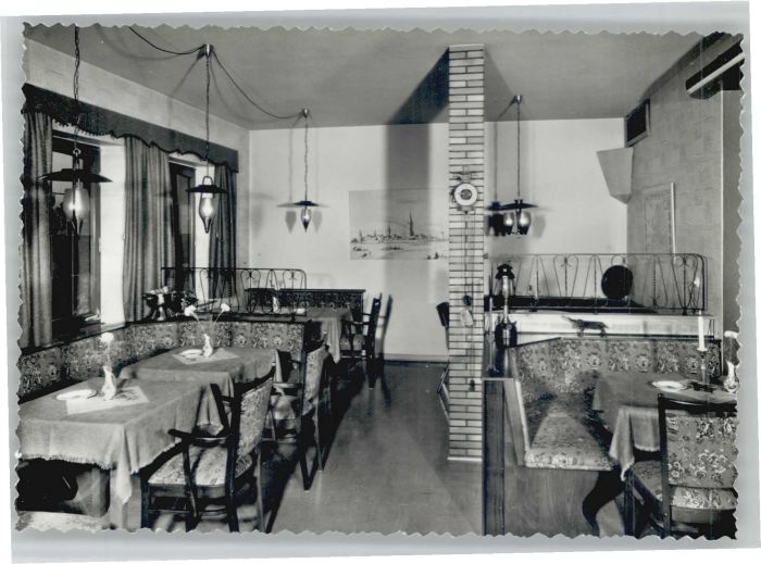 Bad Salzuflen Ritterstuben