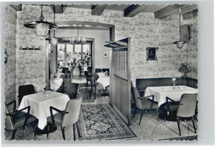 Bad Salzuflen Zur Traube