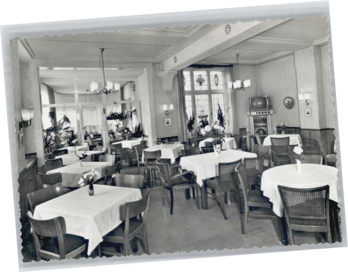 Bad Salzuflen Haus Eickhoff