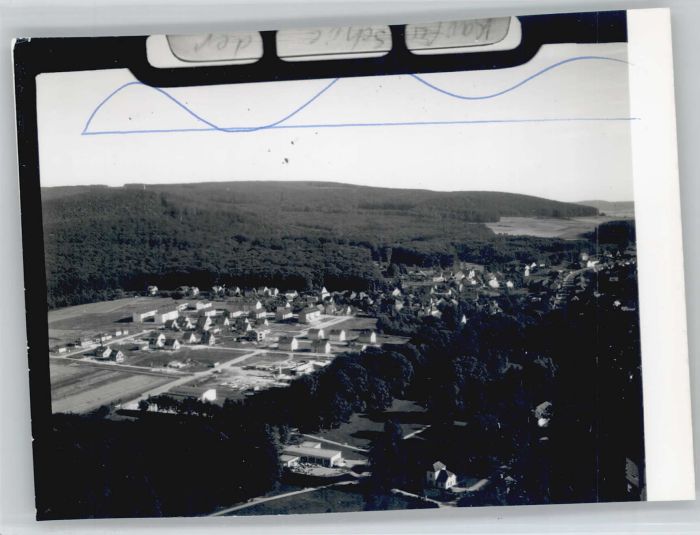 Schieder Fliegeraufnahme