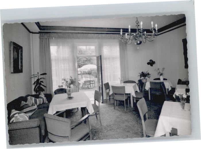 Wiedenbrueck otel Reckenberger Hof