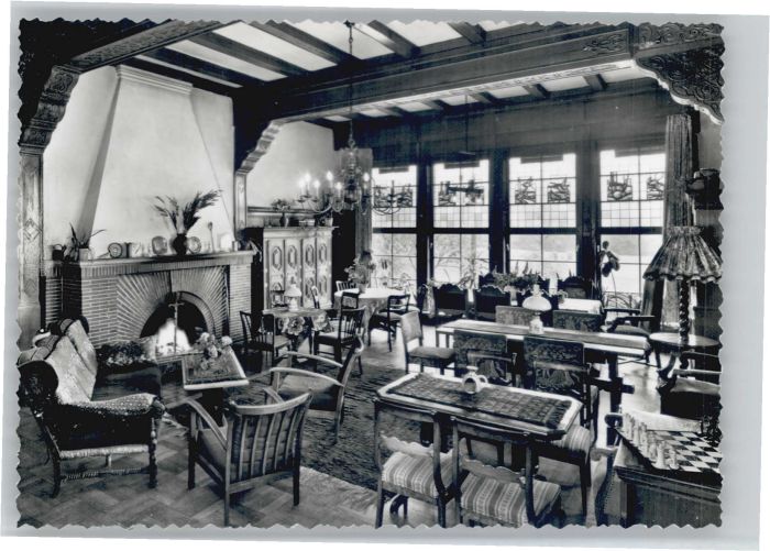 Schoetmar ästehaus Landgut Berghof *