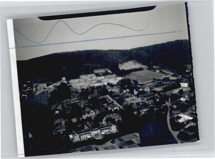 Eidinghausen Fliegeraufnahme