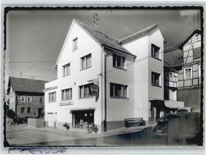 Altenlotheim Altenlotheim