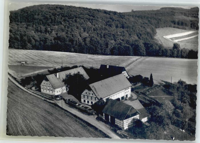 Ehrsen-Breden Fliegeraufnahme