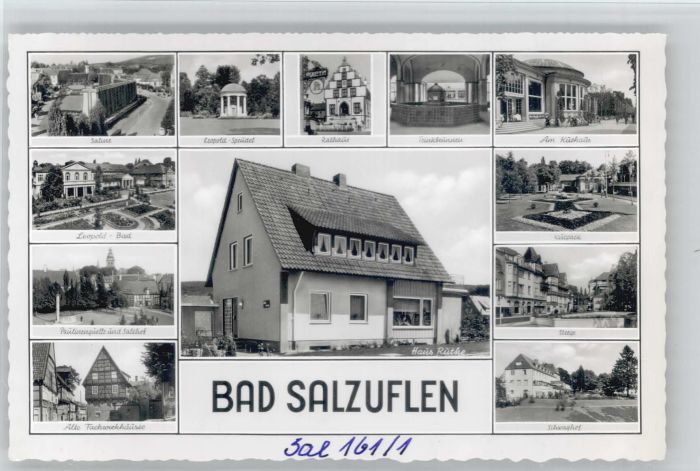 Bad Salzuflen