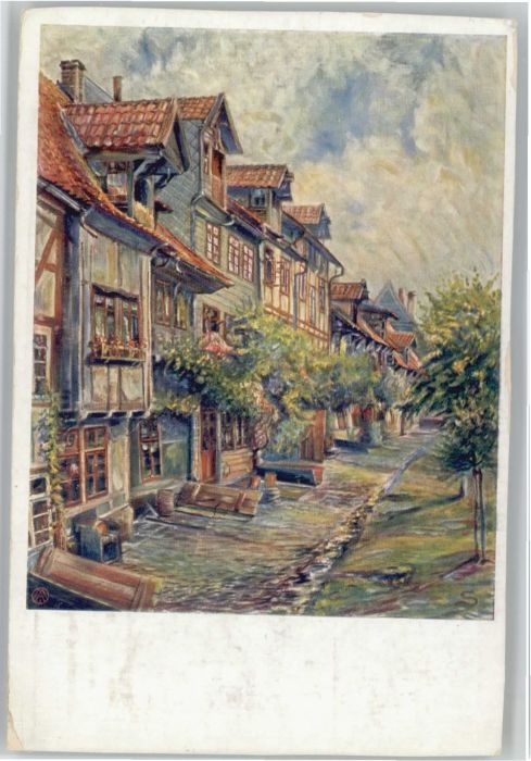 Lemgo Lippe NRW Kuenstler Walter Steinecke