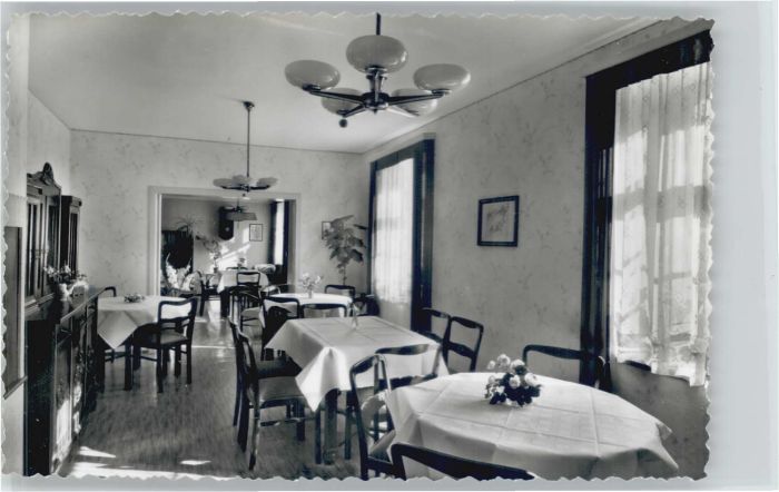 Barntrup Landhaus Rosenhof