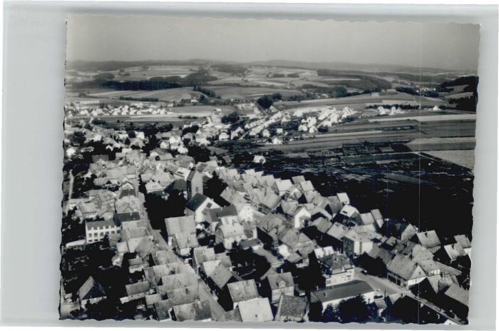 Boesingfeld liegeraufnahme