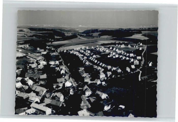 Boesingfeld liegeraufnahme