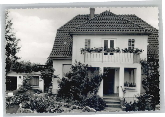 Luegde ension Haus Kauer