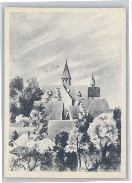 Enger Künstler Eva Heiner