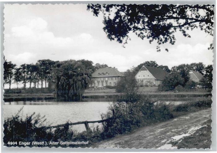 Enger Sattelmeierhof