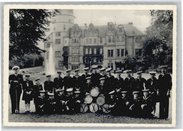 Spork-Eichholz Kinderspielmannszug Stadt Detmold
