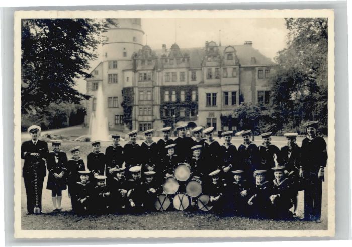 Spork-Eichholz Kinderspielmannszug Stadt Detmold