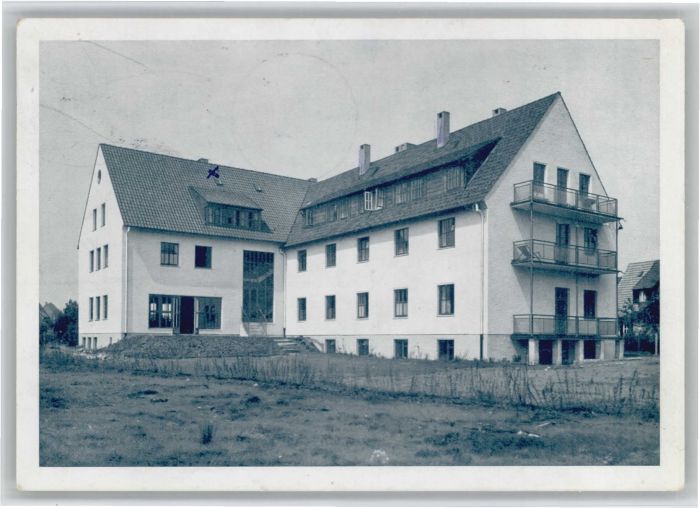 Bad Salzuflen Tagungshaus MBK