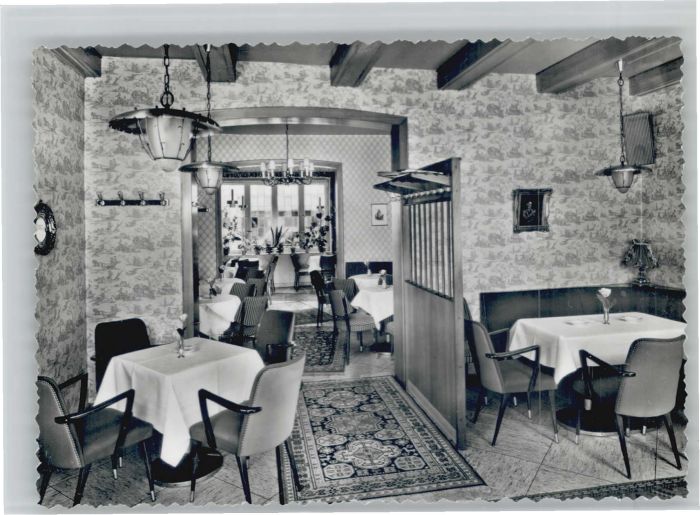 Bad Salzuflen Cafe zur Traube