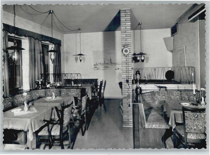 Bad Salzuflen Ritterstuben