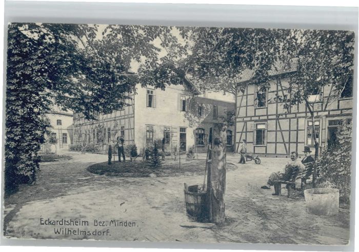 Eckardtsheim Wilhelmsdorf