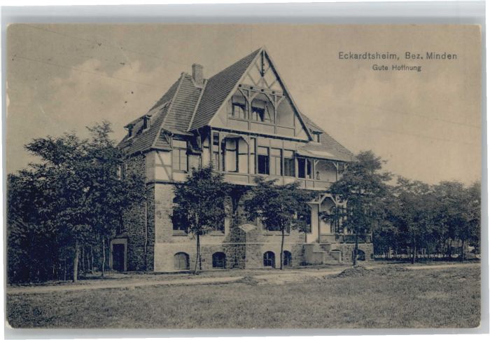 Eckardtsheim Gute Hoffnung