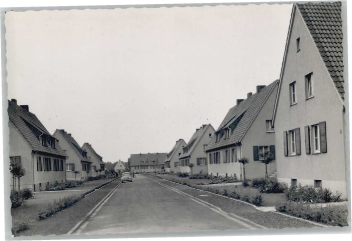 Werries Kirchweg